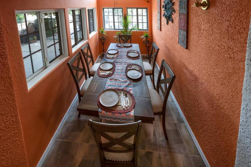 The Triple Palms Villa Kingman Ngoại thất bức ảnh